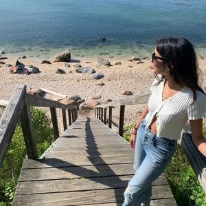 Meet your Posher, Sabs